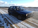 Volkswagen Golf 2