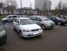 Opel Astra G