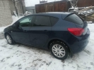 Opel Astra J