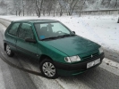 Citroen Saxo