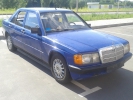 Mercedes 190 (W201)