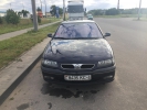 Renault Safrane