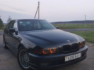 BMW 5 Series (E39)