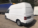 Volkswagen T5 Transporter