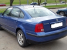 Volkswagen Passat B5