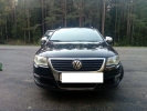 Volkswagen Passat B6