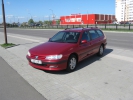 Peugeot 406