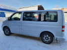 Volkswagen T5 Multivan