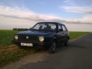 Volkswagen Golf 2