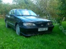 Ford Scorpio