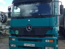 Mercedes Грузовой свыше 7,5 т.