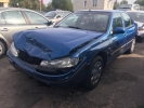 Peugeot 406