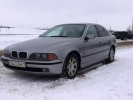 BMW 5 Series (E39)