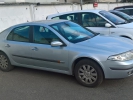 Renault Laguna II
