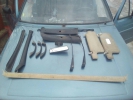Volkswagen Golf 2