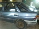 Ford Escort