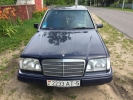 Mercedes E 200