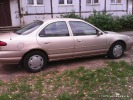 Ford Contour