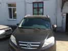 Honda FR-V