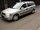 Opel Astra G