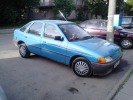 Ford Escort