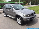 BMW X5 (E53)