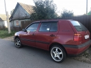 Volkswagen Golf 3