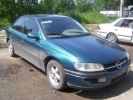 Opel Omega