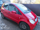 Mercedes A-Klasse (W168)