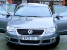 Volkswagen Passat B6
