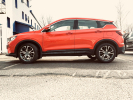 Geely Uliou
