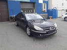Peugeot 607