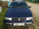 Volkswagen Passat B4