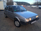 Volkswagen Golf 2