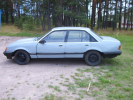 Opel Rekord