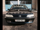 Peugeot 605