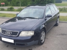 Audi A6 Avant (C5)