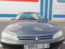 Peugeot 406