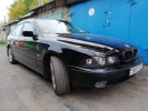 BMW 5 Series (E39)