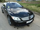 Mercedes CL-Class
