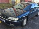 Peugeot 605