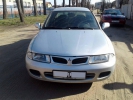 Mitsubishi Carisma