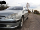 Peugeot 607