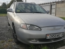 Hyundai Lantra