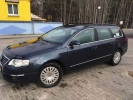 Volkswagen Passat B6