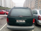 Dodge Caravan