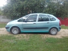 Citroen Xsara Picasso