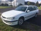 Peugeot 406