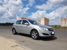 Opel Astra H