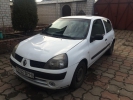 Renault Clio II